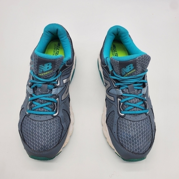 New Balance 560 Women Tech Ride Dual Comfort Running Shoes Size 11D W560LG6 - Picture 6 of 15